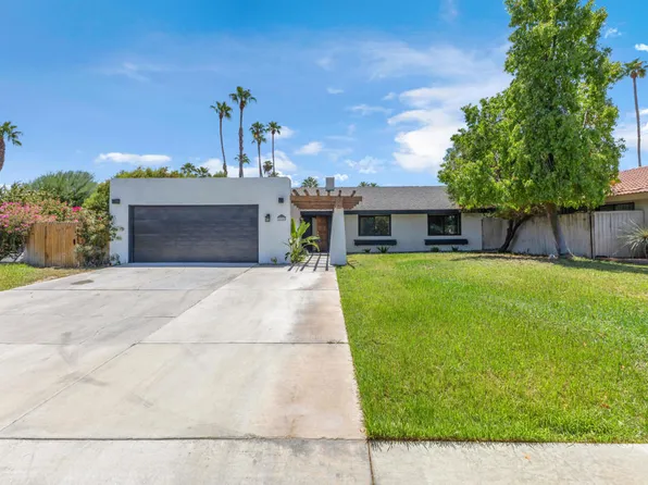 71345 Kempton Ave, Rancho Mirage, CA 92270