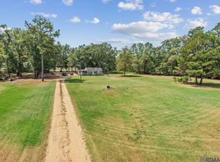 15090 Port Hudson Pride Rd, Pride, LA 70770