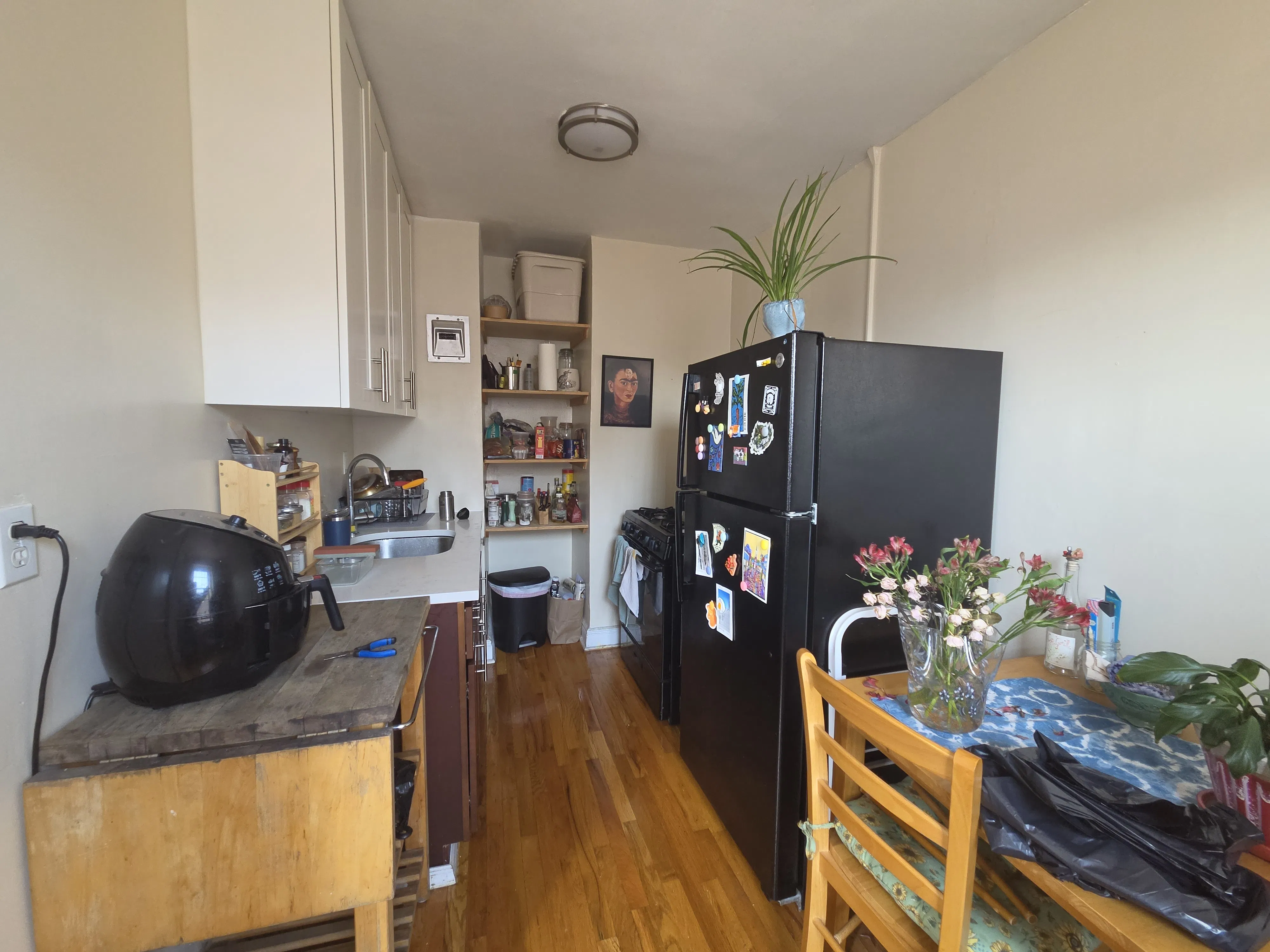 285 Lenox Road #4C in Flatbush, Brooklyn | StreetEasy
