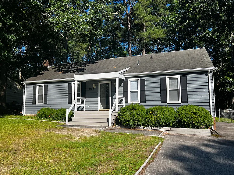 3804 Windcry Dr — Photo 1