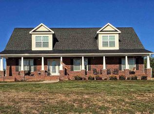 2054 New House Rd, Shelby, NC 28150