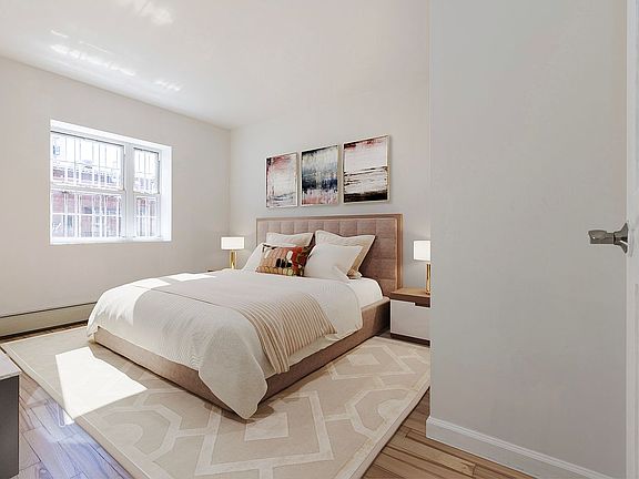 3rd image of 132-36 Pople Ave #3-F