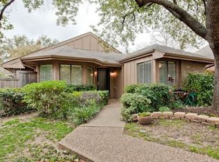 4427 Rosser Sq, Dallas, TX 75244