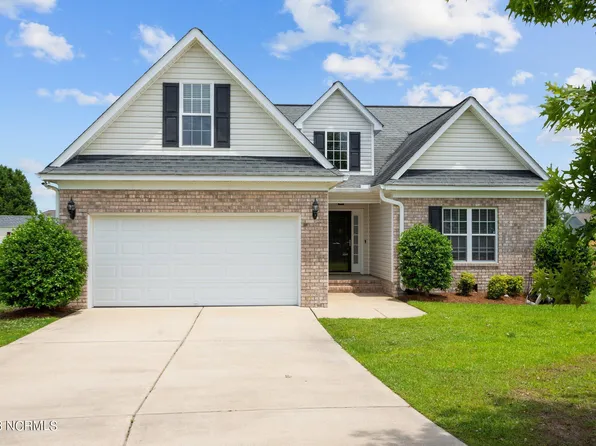 309 Quinn Court, Winterville, NC 28590