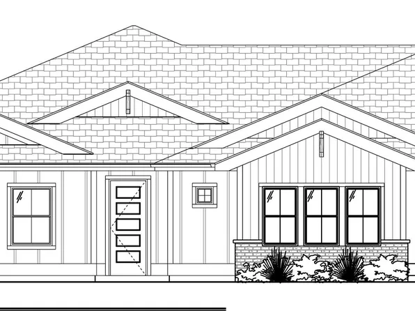 The Braedyn Plan, Spring Hill Ranch Subdivision