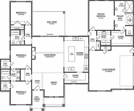 2nd image of 4857 Lee Road 254
