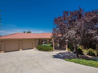 2816 Nightstar Cir, Prescott, AZ 86303