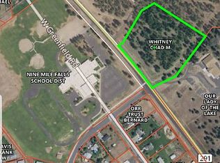 6150 Hwy 291, Nine Mile Falls, WA 99026