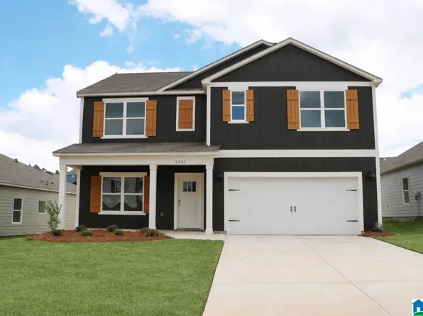 1335 Chelsea Park Trl, Chelsea, AL 35043