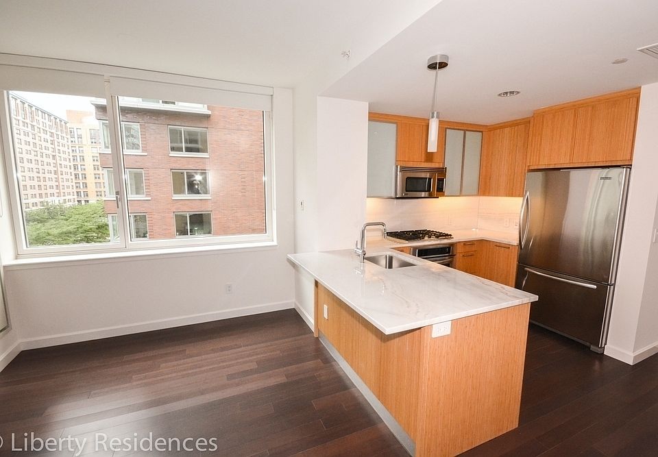 1st image of 200 N End Ave APT 5G