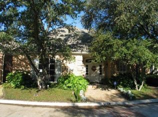 7631 Marquette St, Dallas, TX 75225