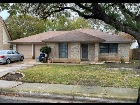 6026 Royal Crk, San Antonio, TX 78239