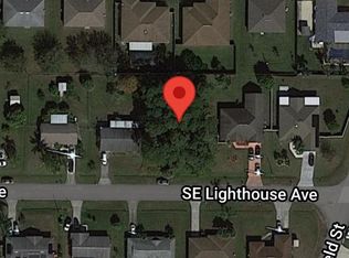 781 SE Lighthouse Ave, Port Saint Lucie, FL 34983