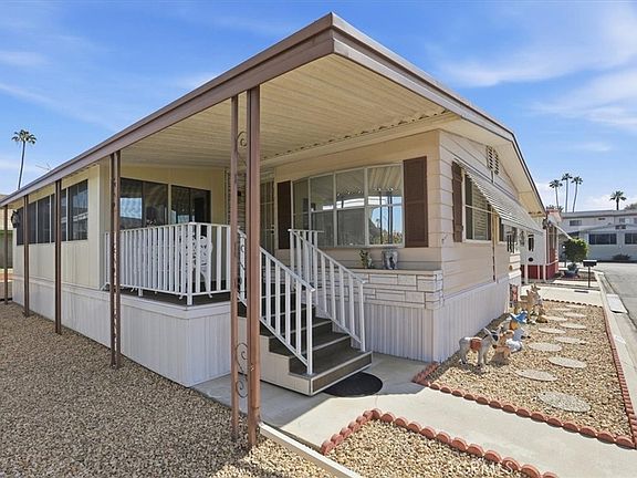 2nd image of 9391 California Ave Space 79