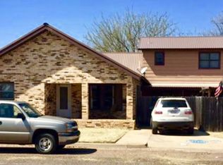 810 5th St SE, Childress, TX 79201