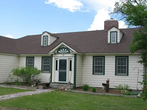710 2nd Street, Saguache, CO 81149