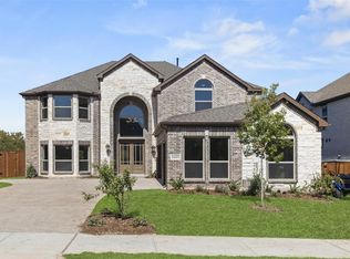 1415 Stellar Truth Way, Wylie, TX 75098