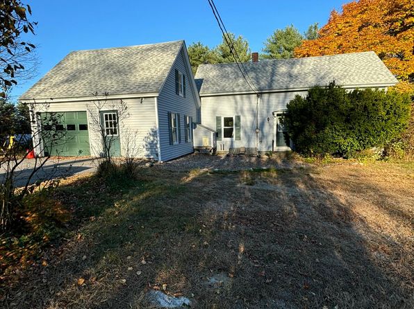 81 Pleasant Hill Road, Freeport, ME 04032