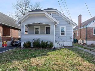 6835 Palmetto St, Cincinnati, OH 45227