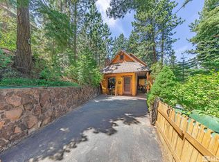 695 Lakeview Blvd, Zephyr Cove, NV 89448
