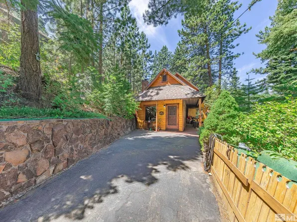 695 Lakeview Blvd, Zephyr Cove, NV 89448