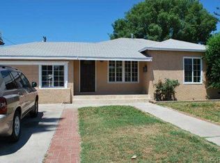 165 Brisbane St, Monrovia, CA 91016