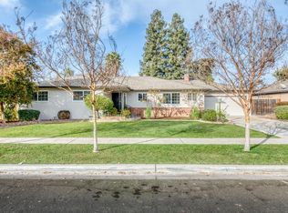 1526 E Mesa Ave, Fresno, CA 93710