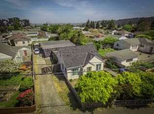 1202 Sunset Ave, Arcata, CA 95521