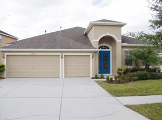 20126 Oakflower Ave, Tampa, FL 33647