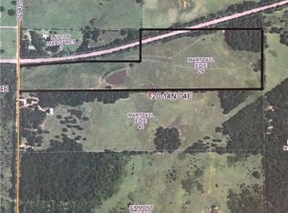 S 3420th Rd, Chandler, OK 74834