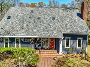 2620 Cedar Dr, Lynchburg, VA 24503