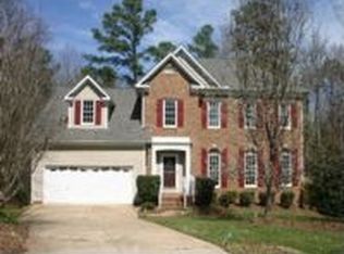 205 Travilah Oaks Ln, Cary, NC 27518