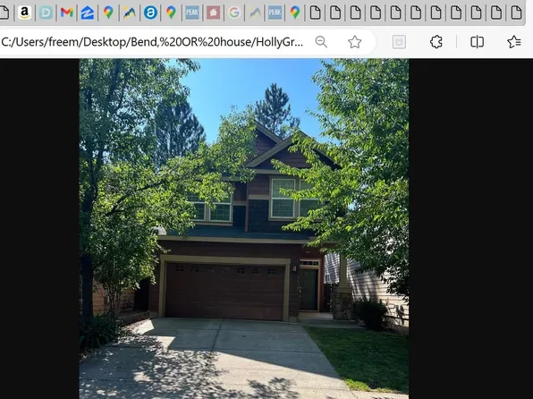 19434 Hollygrape St, Bend, OR 97702