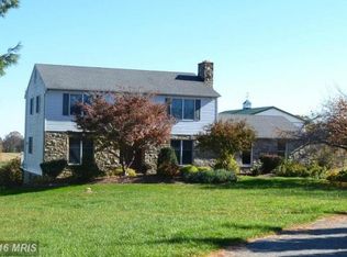4473 Norrisville Rd, White Hall, MD 21161