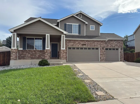6590 Ancestra Dr, Fountain, CO 80817