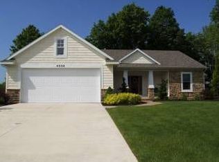 4534 Rumley Dr SW, Wyoming, MI
