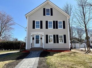 139 Main St FLOOR 1, Medway, MA 02053