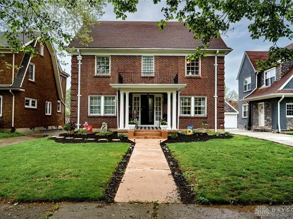 1432 Catalpa Dr, Dayton, OH 45406