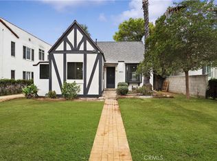 411 N Palm Ave #A/B, Alhambra, CA 91801