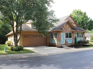 11 Gray Wolf Ln #11, Hendersonville, NC 28792