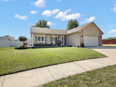 1248 Madison Ct, Bradley, IL, 60915