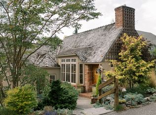 7529 21st Ave NE, Seattle, WA 98115