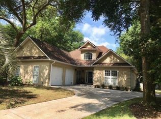 287 Sandpiper Dr, Mount Pleasant, SC 29464