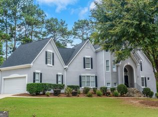 1456 Reagan Cir NW, Conyers, GA 30012