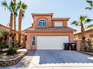 1731 Talon Ave, Henderson, NV 89074