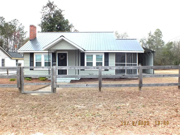 226 Fall Ln, Kershaw, SC 29067