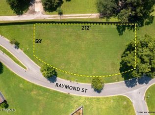 405 Raymond St, Lafayette, LA 70503