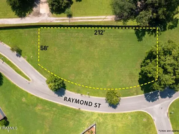 405 Raymond St, Lafayette, LA 70503