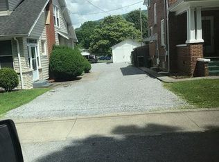 628 North St, Bluefield, WV 24701