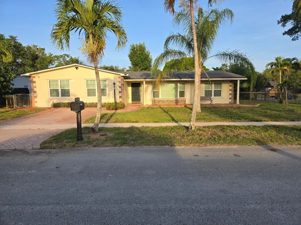 1821 NW 113th Ave, Pembroke Pines, FL 33026
